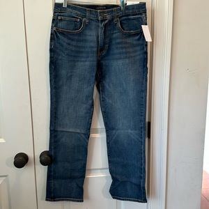 Lucky Brand men’s jeans. 32x30, straight fit. Style #223